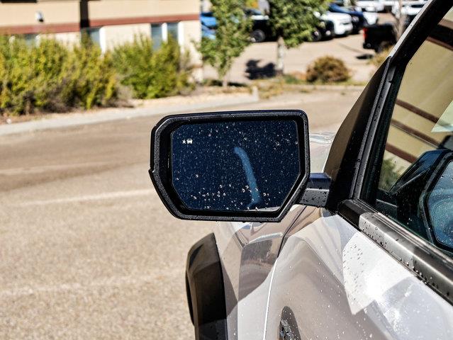 chevrolet Colorado 2026 - 7