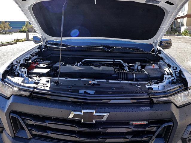 chevrolet Colorado 2026 - 9
