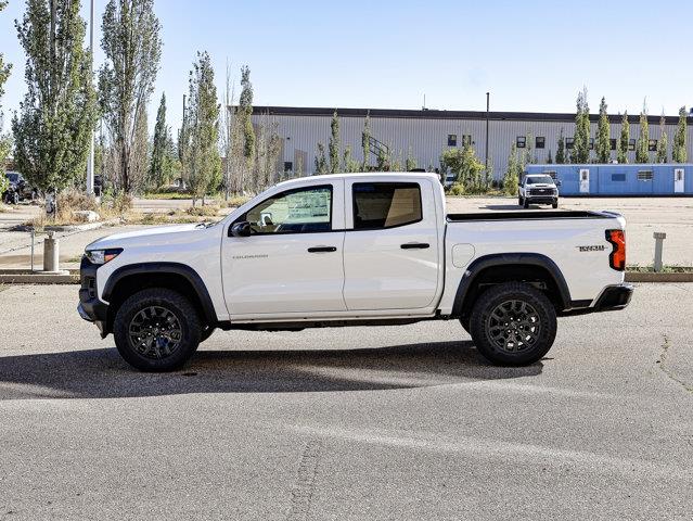 chevrolet Colorado 2026 - 10