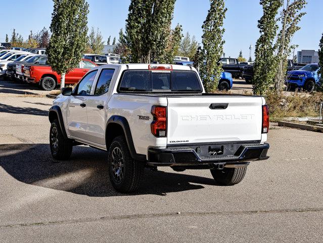 chevrolet Colorado 2026 - 11