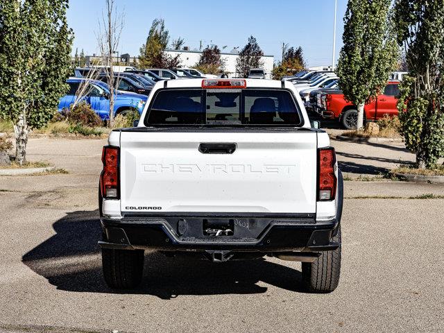 chevrolet Colorado 2026 - 12