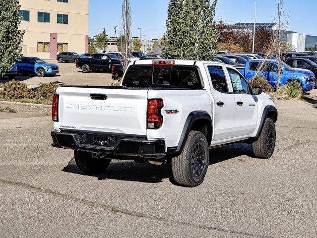 chevrolet Colorado 2026 - 13