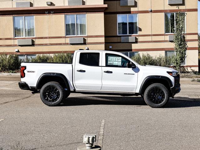 chevrolet Colorado 2026 - 14