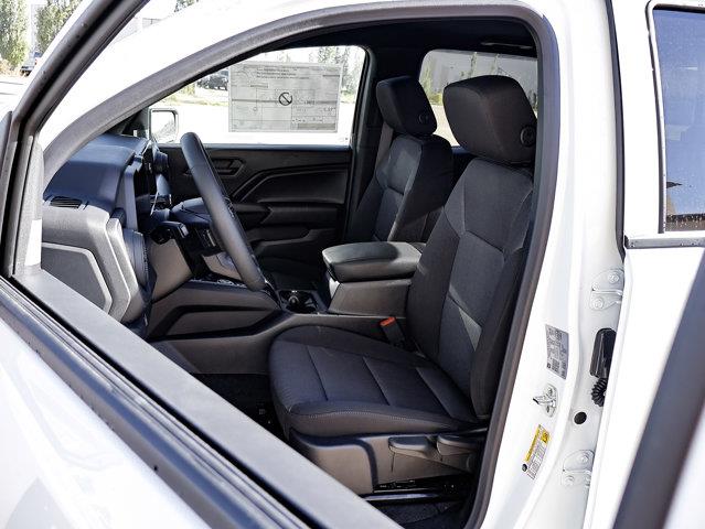 chevrolet Colorado 2026 - 16