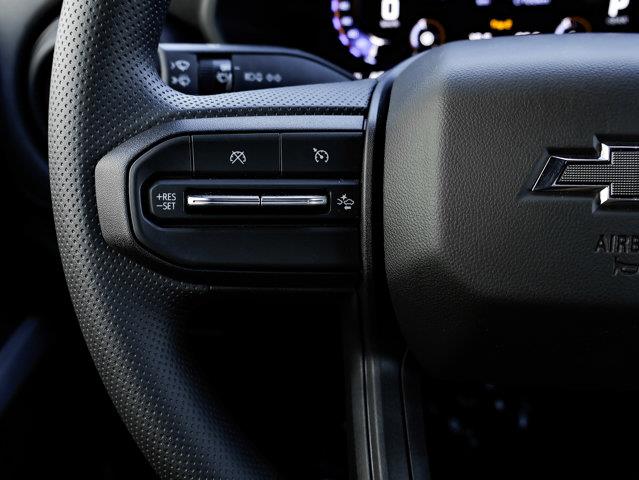 chevrolet Colorado 2026 - 18