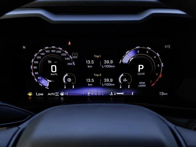 chevrolet Colorado 2026 - 19