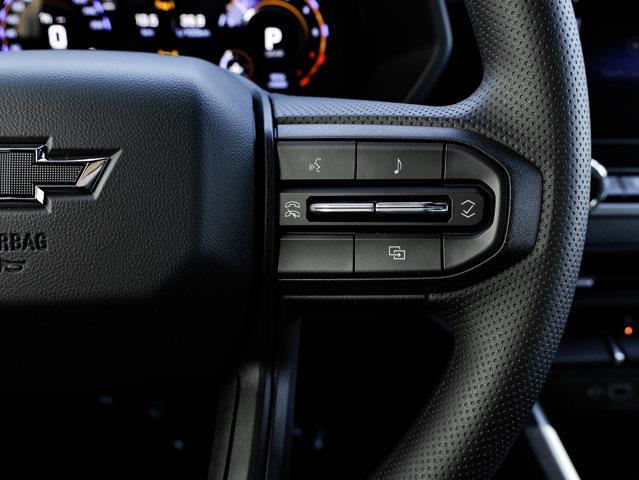 chevrolet Colorado 2026 - 20