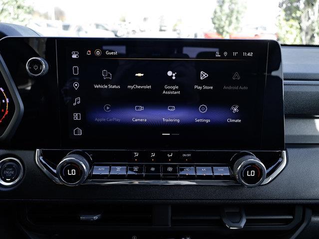 chevrolet Colorado 2026 - 22