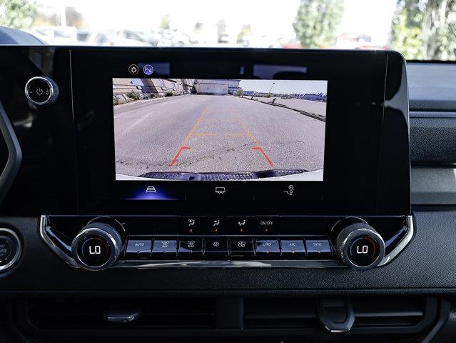 chevrolet Colorado 2026 - 23