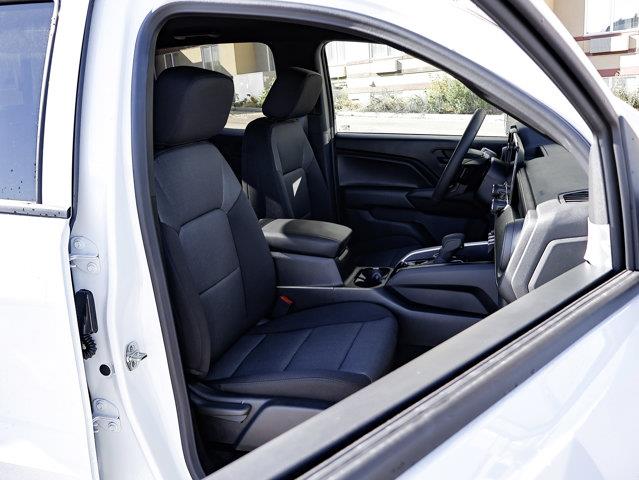 chevrolet Colorado 2026 - 25