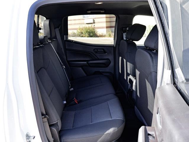 chevrolet Colorado 2026 - 26