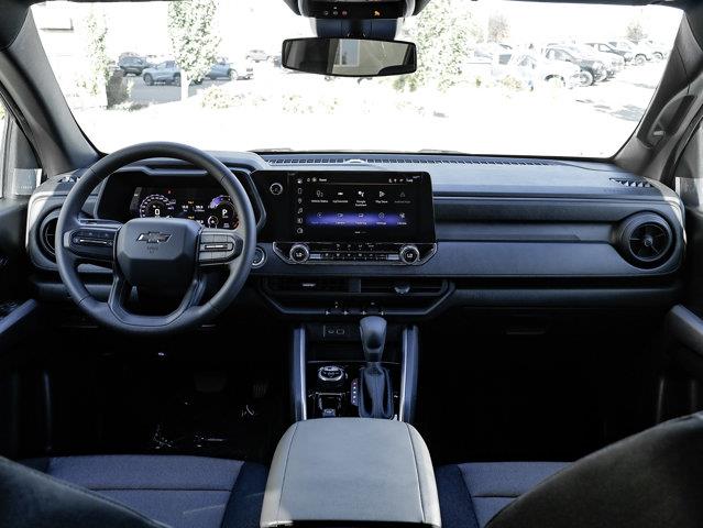 chevrolet Colorado 2026 - 28