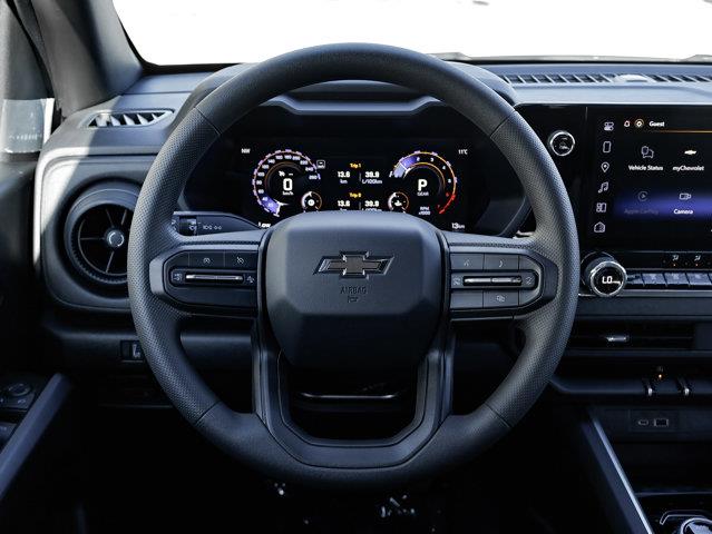 chevrolet Colorado 2026 - 29