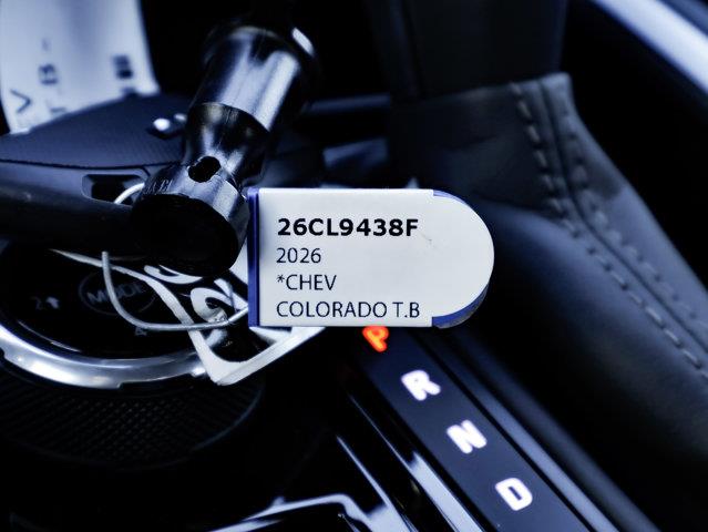 chevrolet Colorado 2026 - 30