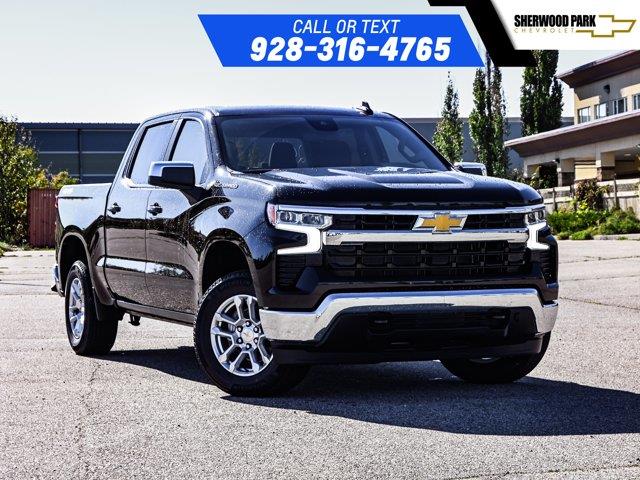 chevrolet Silverado 1500 2026