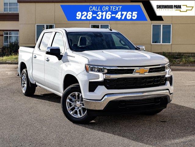 chevrolet Silverado 1500 2026