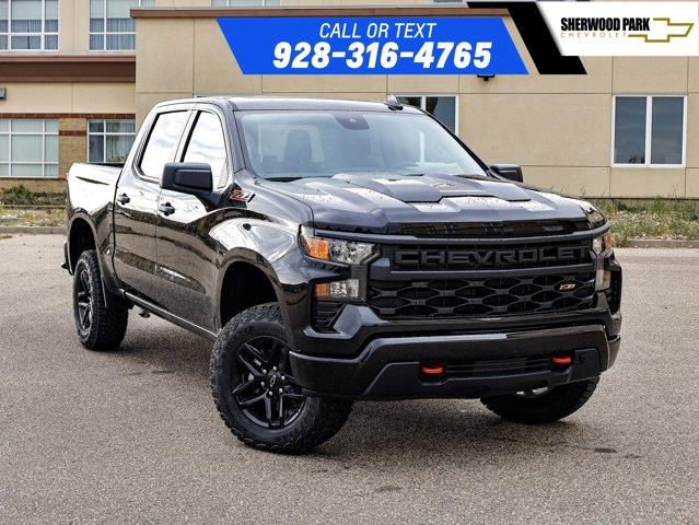 chevrolet Silverado 1500 2026