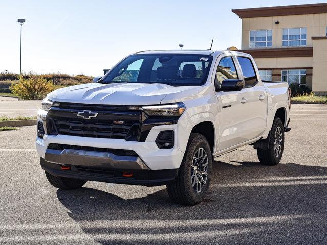 chevrolet Colorado 2025 - 4