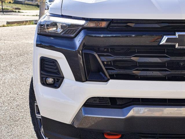 chevrolet Colorado 2025 - 5