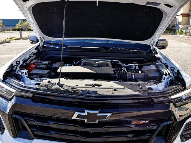 chevrolet Colorado 2025 - 9