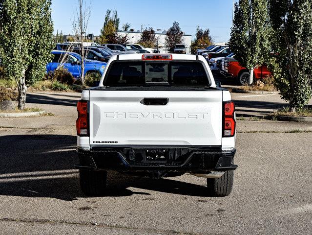 chevrolet Colorado 2025 - 12