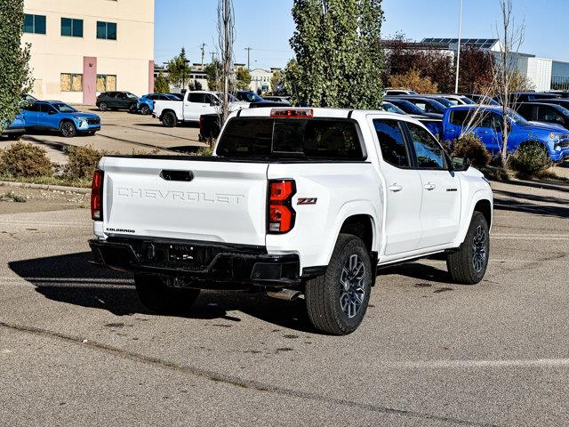 chevrolet Colorado 2025 - 13