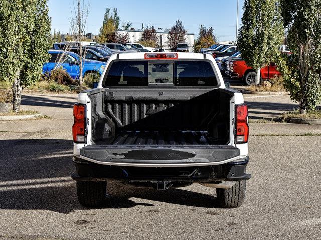 chevrolet Colorado 2025 - 15