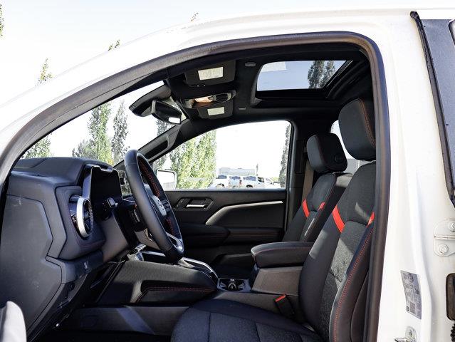 chevrolet Colorado 2025 - 16