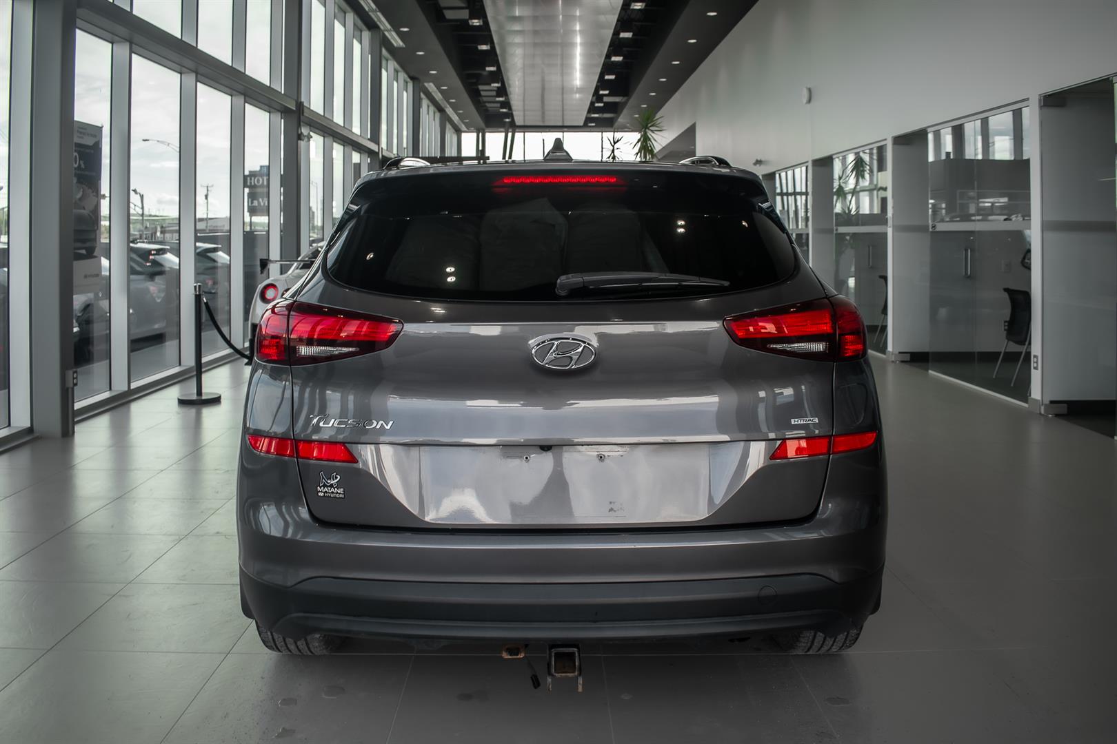 hyundai Tucson 2021 - 6