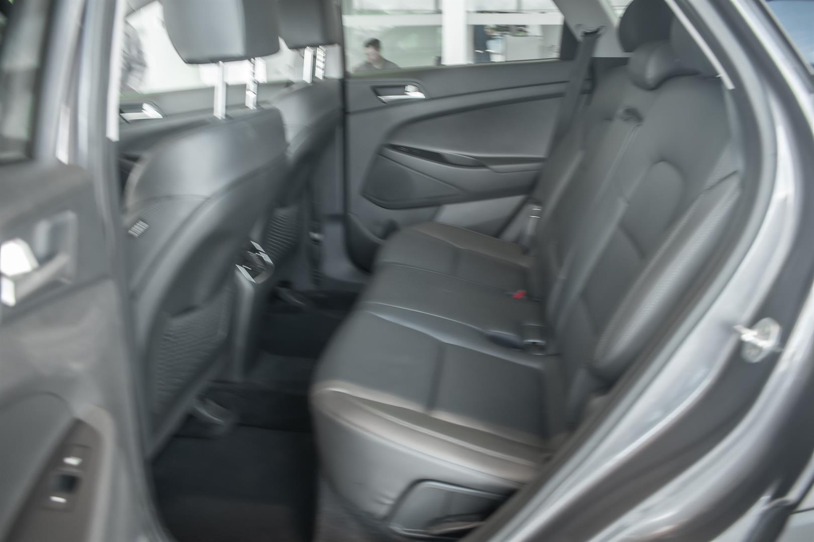 hyundai Tucson 2021 - 9