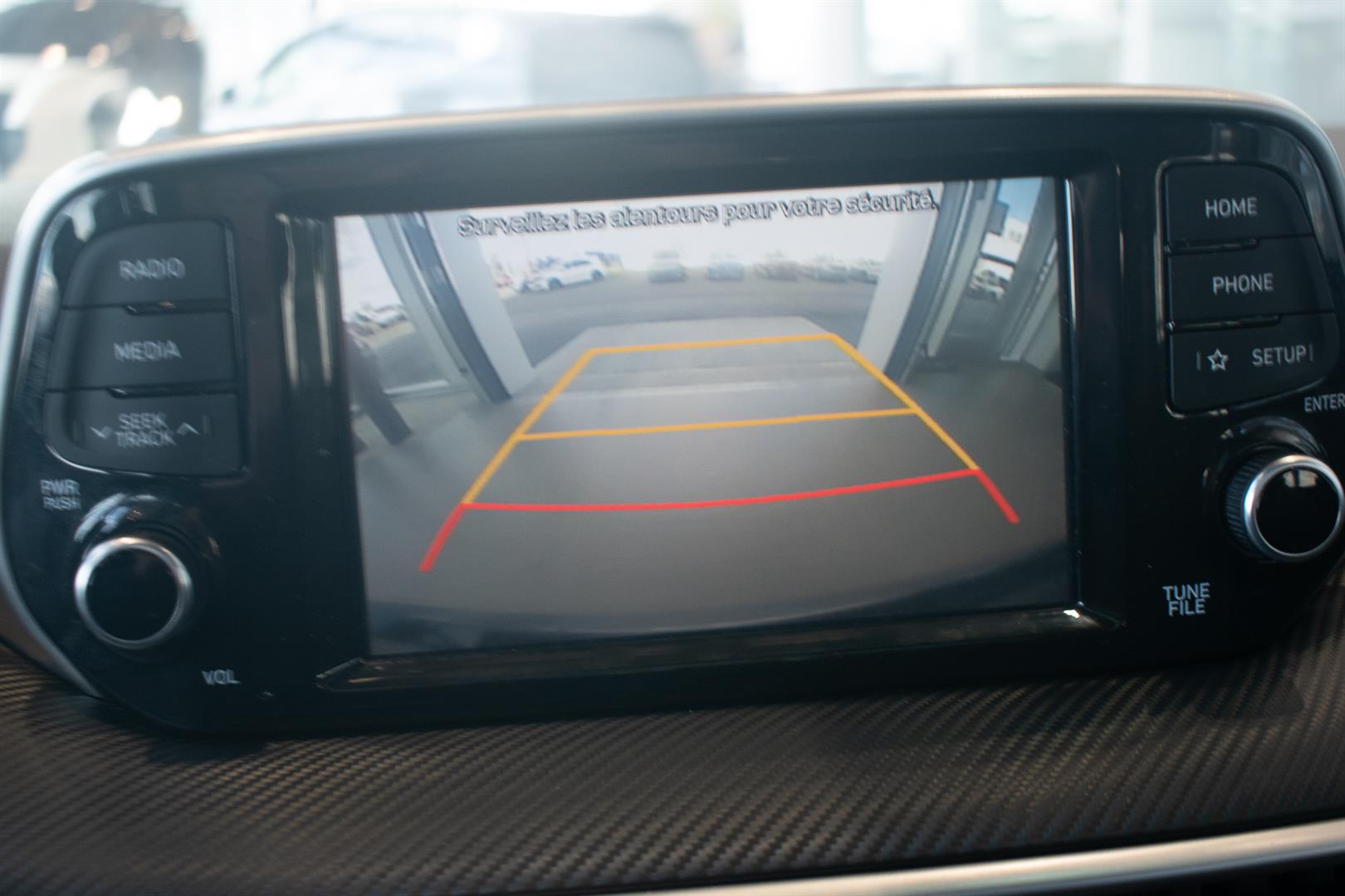hyundai Tucson 2021 - 11