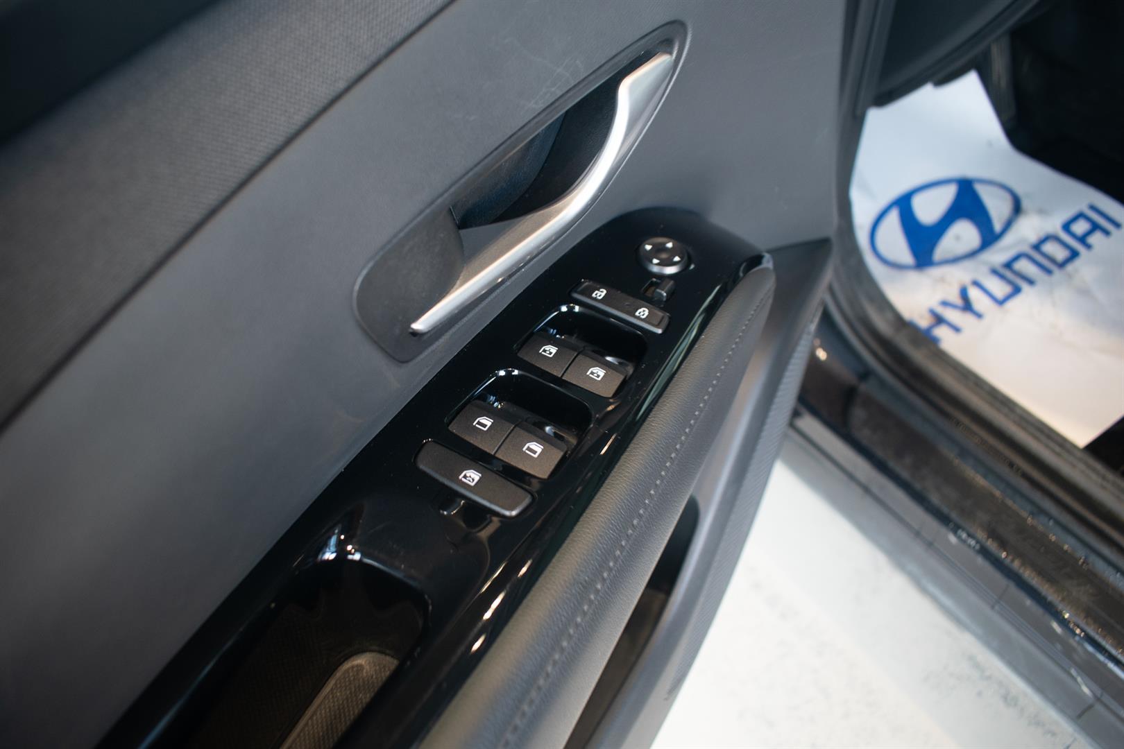 hyundai Tucson Plug-In Hybrid 2023 - 7