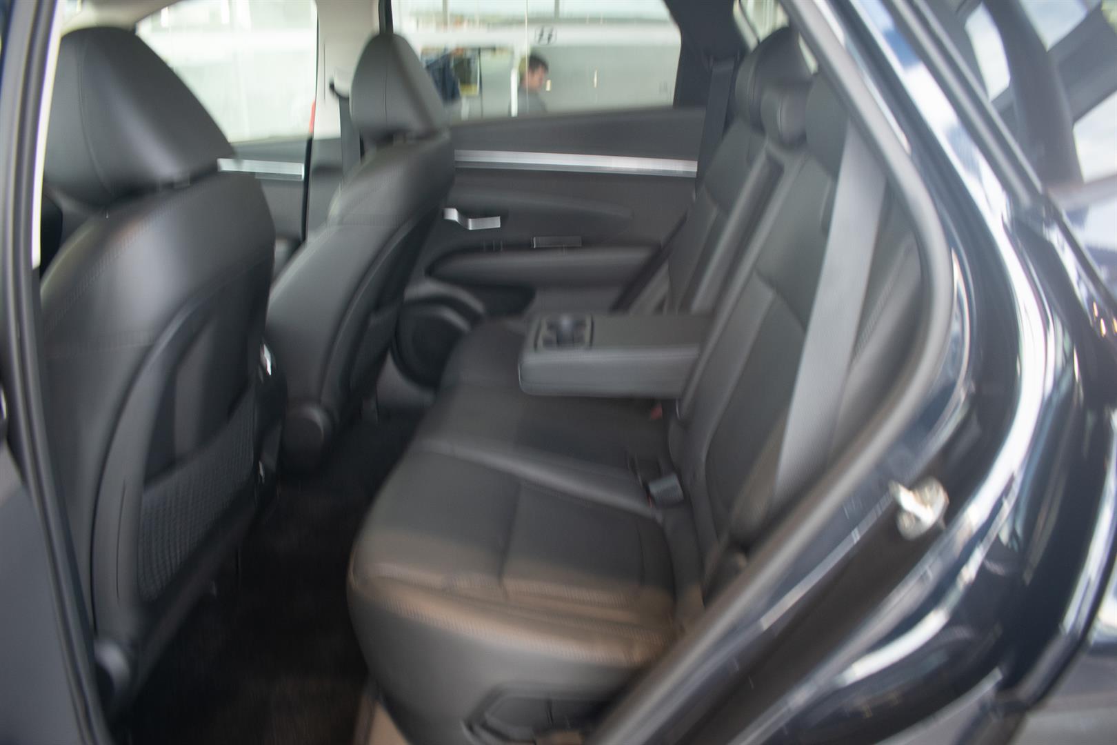 hyundai Tucson Plug-In Hybrid 2023 - 9