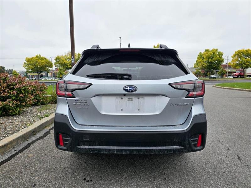 subaru Outback 2022 - 3