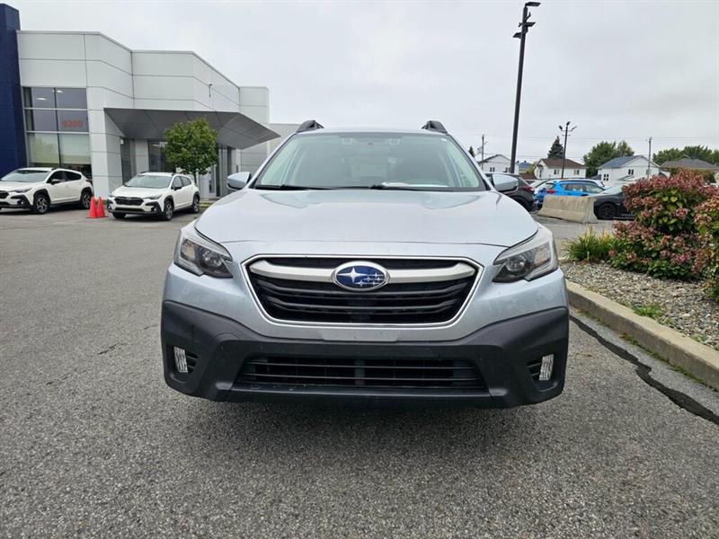 subaru Outback 2022 - 5