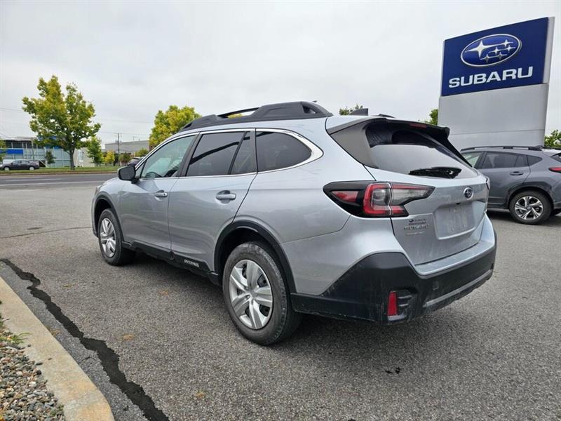 subaru Outback 2022 - 6