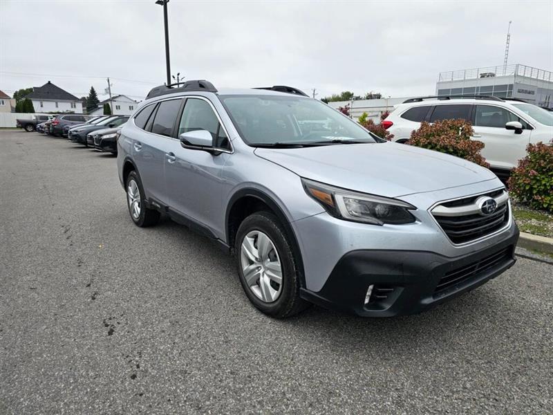 subaru Outback 2022 - 7