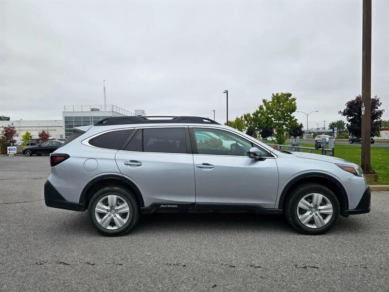 subaru Outback 2022 - 8