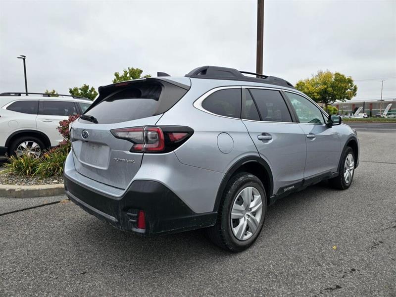 subaru Outback 2022 - 9