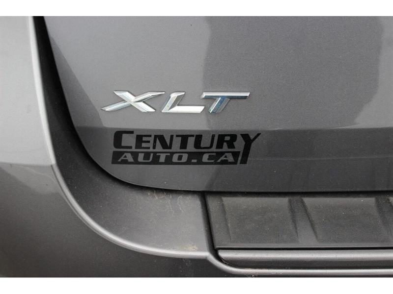 ford Explorer 2022 - 10