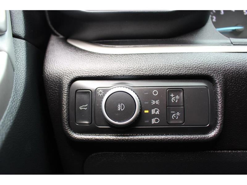 ford Explorer 2022 - 22