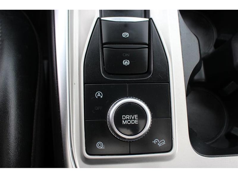 ford Explorer 2022 - 25