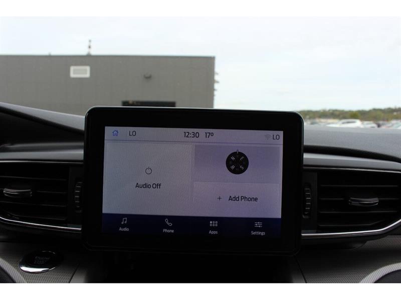 ford Explorer 2022 - 30