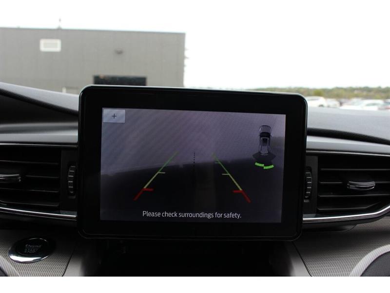 ford Explorer 2022 - 31