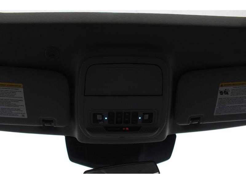 ford Explorer 2022 - 34