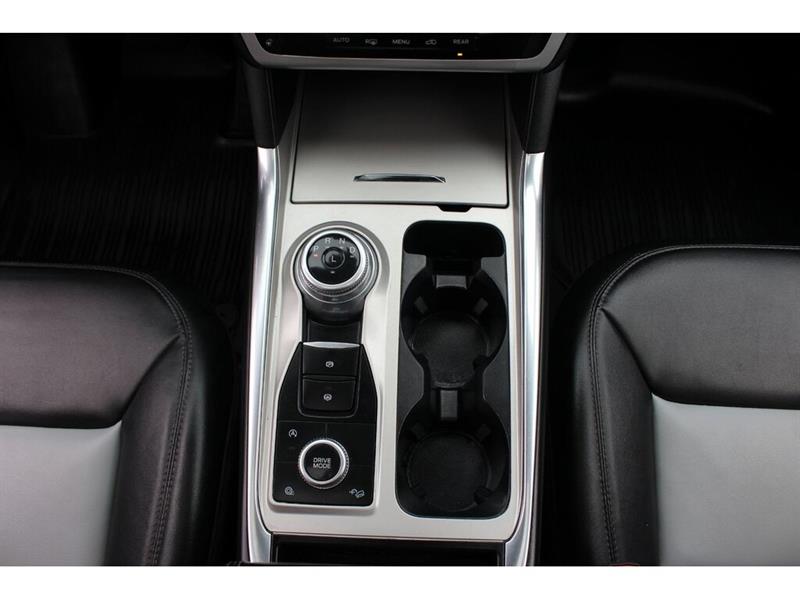 ford Explorer 2022 - 37