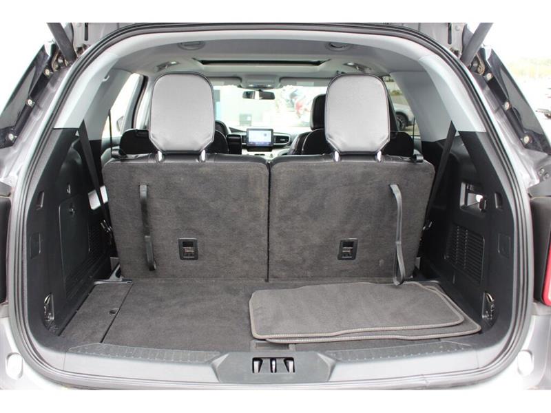 ford Explorer 2022 - 48