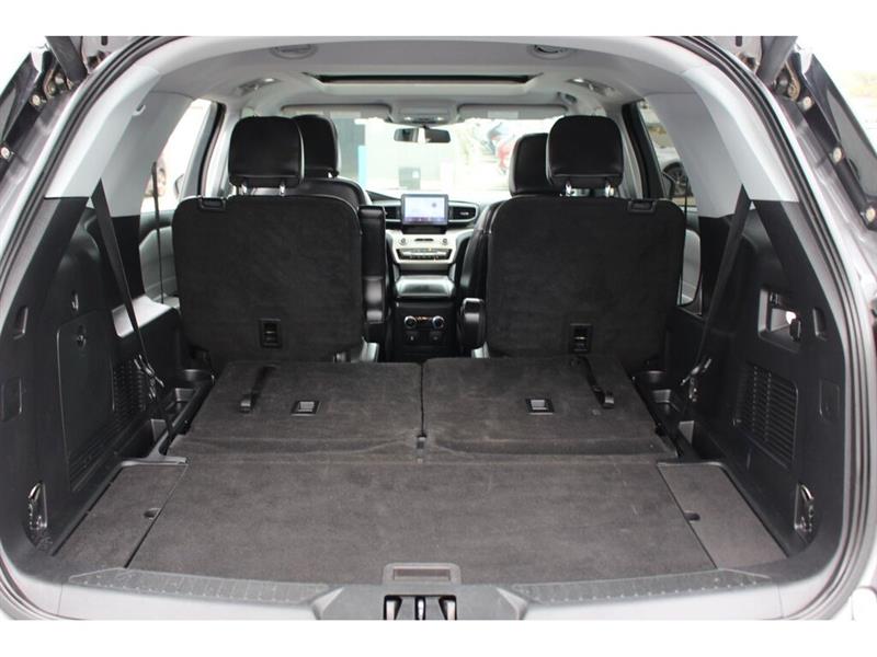 ford Explorer 2022 - 50