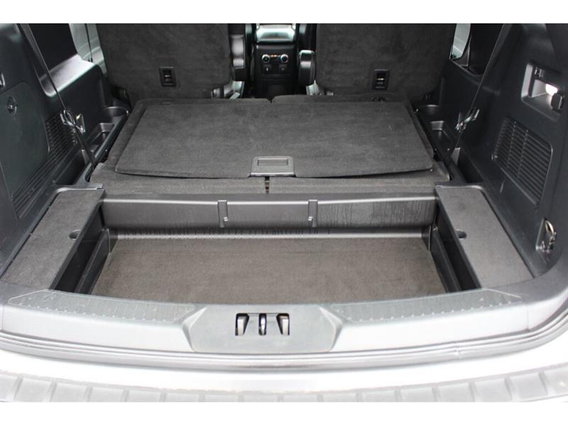 ford Explorer 2022 - 51