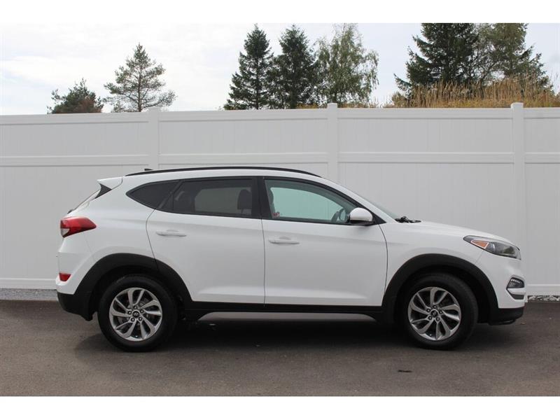 hyundai Tucson 2018 - 4